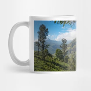 The Valley of Ella Mug